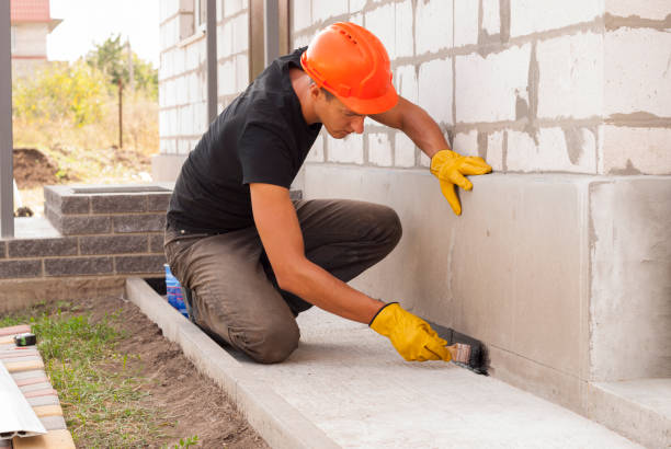 Licensed Exterior Waterproofing service in Northport, NY - Halo Water Proofing